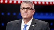 Former Republican Senator Darren Bailey's family dead in tragic chopper crash