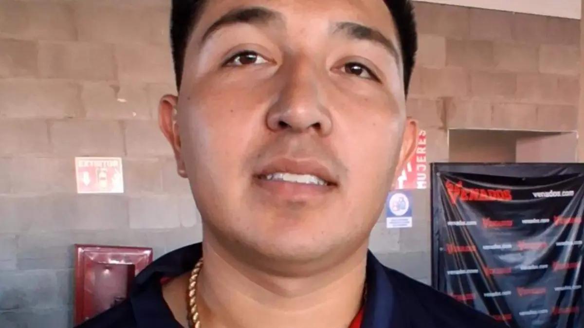 Jonathan Bernal abrirá por Venados; el club arranca con fe y ambición su temporada 80