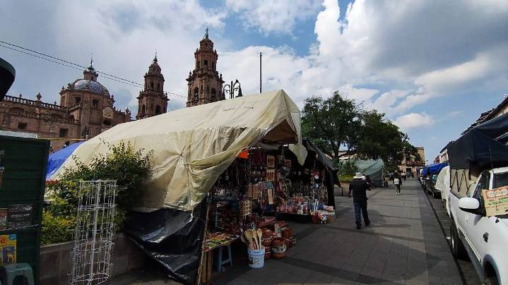 Ayuntamiento no debe darle permiso para plantón al FNLS porque son violentos: gobernador