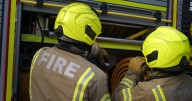 Man dies days after early morning house fire in Barnet