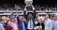 Why former Dodger Jayson Werth now calls horse racing his favorite sport