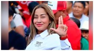 Reaprehenden a excandidata suplente a diputada en Puebla vinculada al CJNG