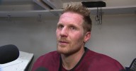 Colorado Avalanche players clear the air about Los Angeles Rams football game, Denver Broncos support