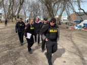 Kingston to consider moving ahead with special constable program