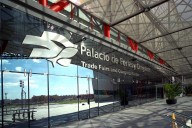 La Junta destina casi 118 millones a la ampliación del Fycma