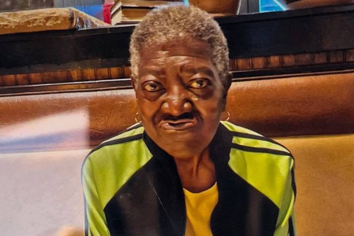 Missing Woman with Dementia Found Dead Near Train Tracks