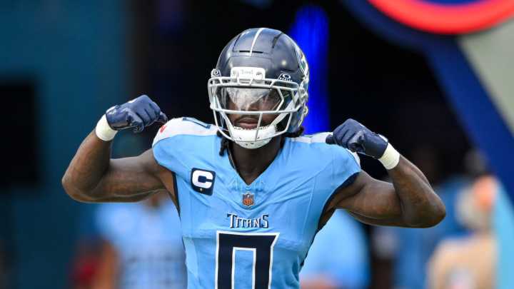 Three teams that should pursue a trade for Titans WR Calvin Ridley