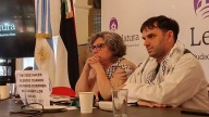 Más de 2.500 firmas en apoyo al docente Federico Puy, perseguido por Jorge Macri por solidarizarse con Palestina