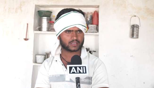 MP: Armed men open fire, abduct pregnant woman from Gwalior village