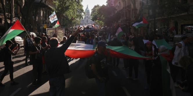 Israel y Hamás sellan primera fase del plan de paz de Trump para la Franja de Gaza