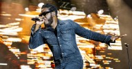 Leon Bridges to be honored in Fort Worth with sign toppers in the Near Southside neighborhood