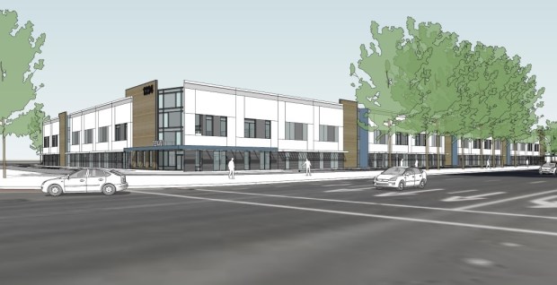 Manufacturing, research and industrial hub may replace San Jose offices