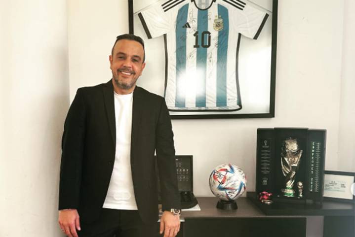 El abogado de famosos y deportistas acusado de estafas debe depositar una caución de $300 millones