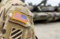 Military Families Brace For Missed Paychecks As Shutdown Impacts Are Already Accumulating
