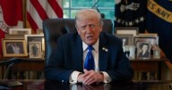 Histórico: Trump anuncia acuerdo entre Israel y Hamás para iniciar un plan de paz y liberar a los rehenes