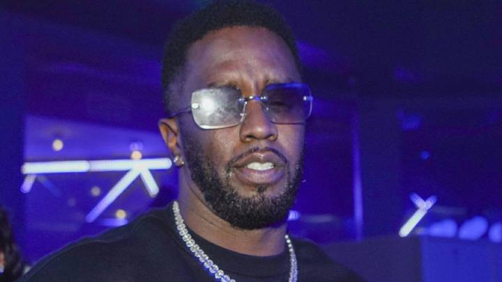 Donald Trump reveals Sean 'Diddy' Combs asked him for a pardon