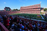 College sports watchdog sets up tip line for confidential reporting of violations in new NIL era
