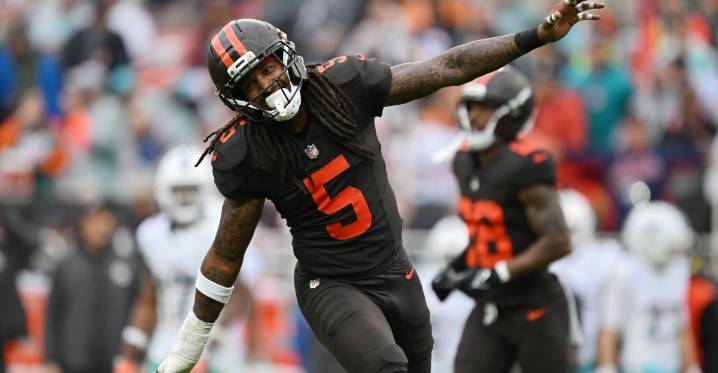 Daily Dawg Chow 10/29: Browns news, trade rumors involving multiple vets, continued fall out and more