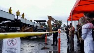 Inician labores de construcción para Hospital de la Policía de la CDMX
