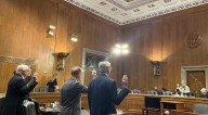 Senate committee hears from TVA nominees, including Alabamian Randall Jones