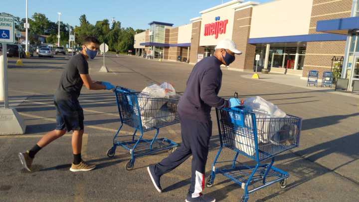 Michigan's 10-cent bottle and can deposit program is losing steam