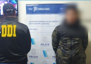 Casación ratificó la condena a Martín Marcelli por violencia de género, amenazas y reducción a la servidumbre