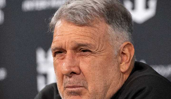 Va por su revancha: Gerardo Martino está cerca de llegar a un equipo de Primera División