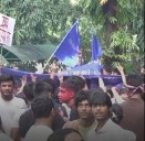 Kritimoy Kashyap Elected General Secretary of Cotton University Students’ Union 2025