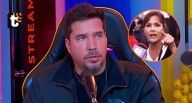 Gabriel Calvo le responde fuerte a Mónica Sánchez por arremeter contra la Roro Network: “El respeto se gana, sé que buscan” Pablo Saldarriaga y Jhovan Tomasevich también hablaron acerca de los comenta