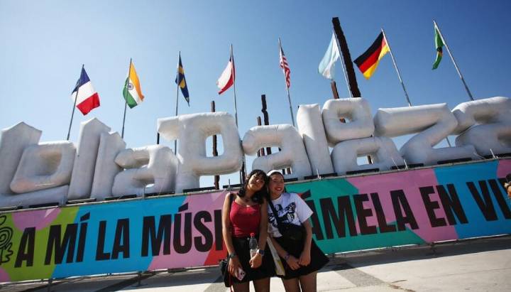 Pases diarios del Lollapalooza Chile 2026 ya están a la venta: revisa los precios