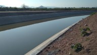 Agricultores de Guanajuato reprochan falta de información sobre el plan Presa Solís