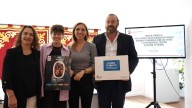 Espirituosos España y el Ayuntamiento de Alcorcón se alían para prevenir el consumo de alcohol en menores