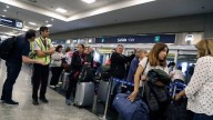 Por una nueva medida de fuerza de pilotos, este viernes podría haber demoras y cancelaciones en Aeroparque