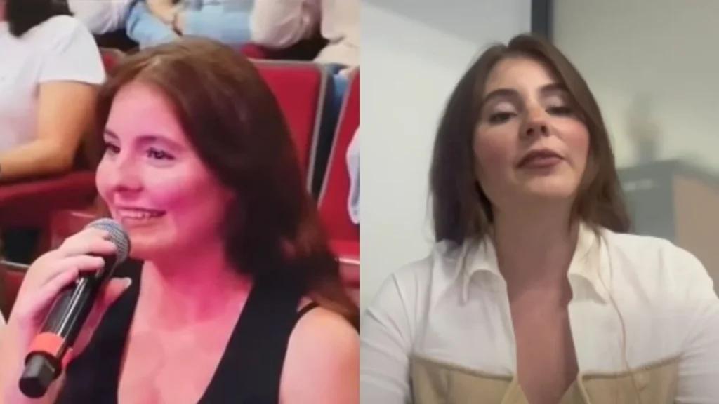 'No soy política': funcionaria de Puerto Vallarta tras video con Franco Escamilla