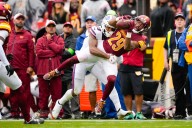 Lions sign Super Bowl-winning cornerback to practice squad, waive familiar safety