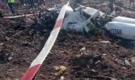 ¡Tragedia en el aire! Padrino López confirma la muerte de dos militares en aterradora colisión de helicóptero.
