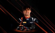 Nicolás Varrone fue confirmado por una escudería de F2 para la temporada 2026
