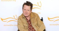 Michael J. Fox Hopes to ‘Just Not Wake Up One Day’ Amid Parkinson’s Battle