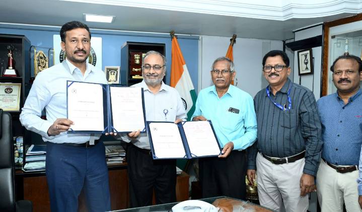 Singareni Collieries to launch pilot plant for rare earth extraction
