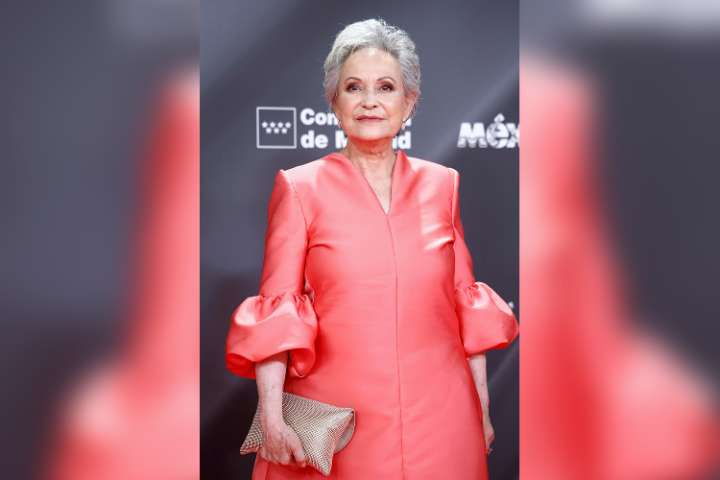 Adriana Barraza se une al elenco de la comedia 'Cut off'