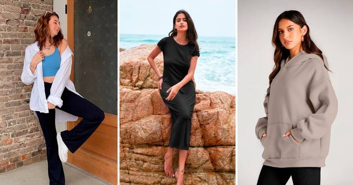 55 Cozy Outfits With Near-Perfect Amazon Reviews That Are So Damn Cheap