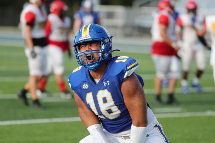 Attorneys for TFA players file for injunction to lift playoff ban