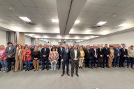Presentaron herramientas de gestión para municipios y comunas