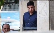 Procesaron al gendarme Héctor Guerrero por herir de gravedad al fotógrafo Pablo Grillo