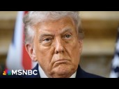 Trump sees government shutdown as 'win-win situation': Journalist