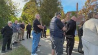 Community honors 20 lives lost in Ethan Allen boat tragedy