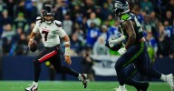 Post-Snap Reads 10/21: Defense (mostly) carries Seahawks to MNF win over Texans