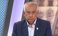 José Baella exige dotar de tecnología y herramientas legales a la PNP para enfrentar la delincuencia