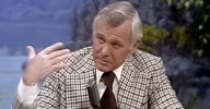 Johnny Carson Raged in Final Conversation with Brother Before Death