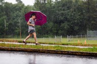 Wind Advisory in effect Friday with gusts up to 45 mph across central Pa.